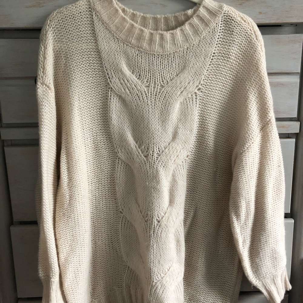 aerie sweater